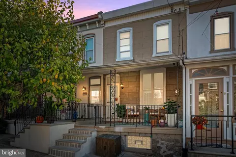 3616 Fisk Ave, Philadelphia, PA 19129