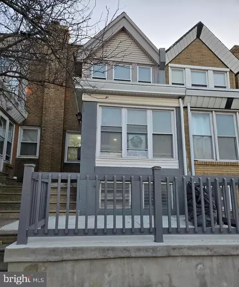 4732 Shelmire Ave, Philadelphia, PA 19136