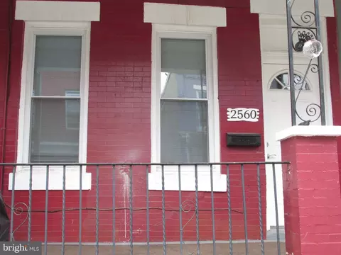 2560 N Dover, Philadelphia, PA 19132