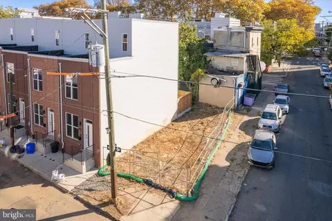 1401 N Marston St, Philadelphia, PA 19121