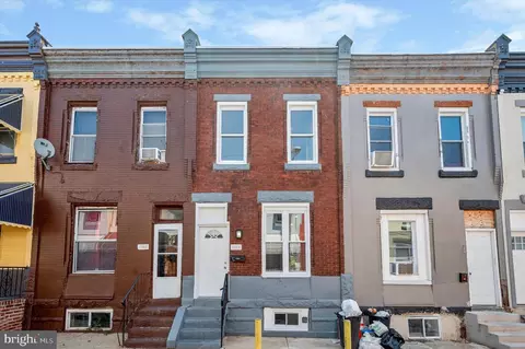 1761 N Newkirk St, Philadelphia, PA 19121