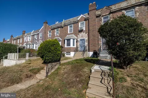 1445 Devereaux Ave, Philadelphia, PA 19149