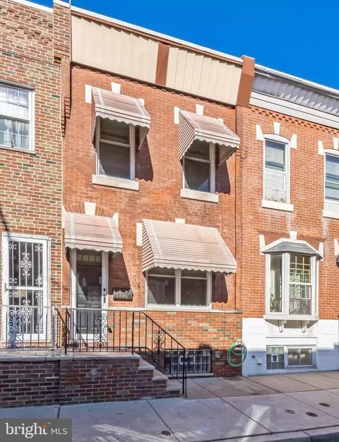 1235 Durfor St, Philadelphia, PA 19148