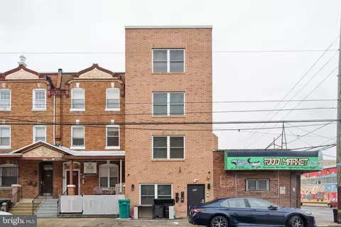 603 N 34th St, Philadelphia, PA 19104