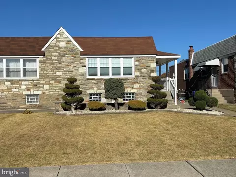 803 Griffith St, Philadelphia, PA 19111