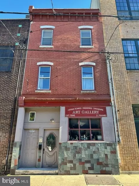 1323 E Passyunk Ave, Philadelphia, PA 19147
