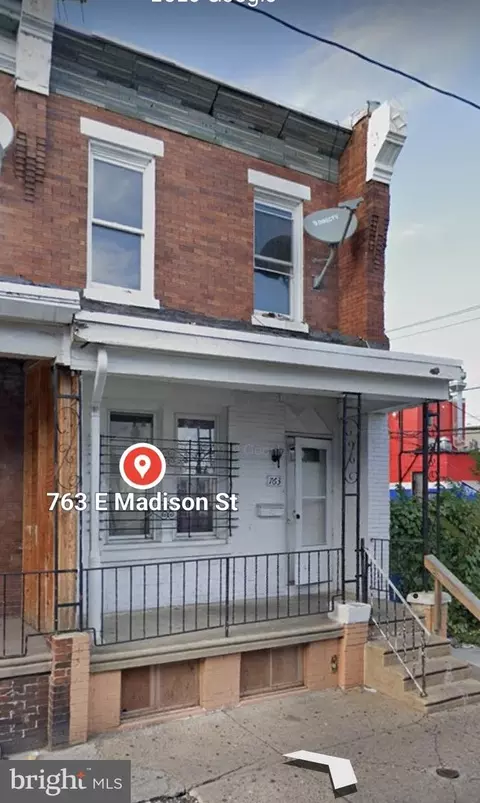 763 E Madison St, Philadelphia, PA 19134