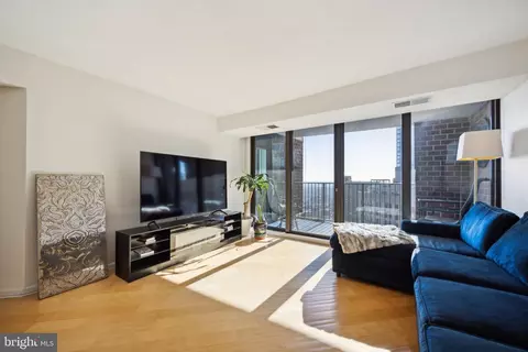 1420 Locust St #31D, Philadelphia, PA 19102