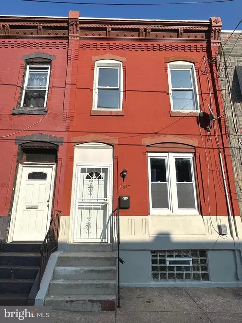 2317 N 18th St, Philadelphia, PA 19132