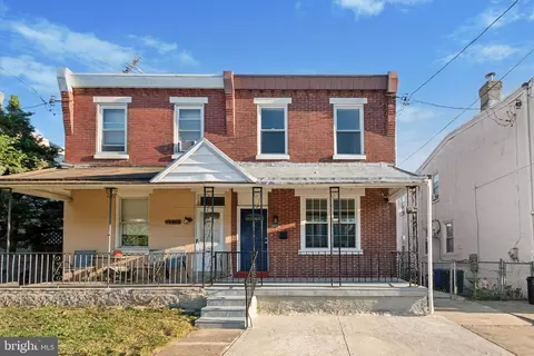 6717 Ditman St, Philadelphia, PA 19135
