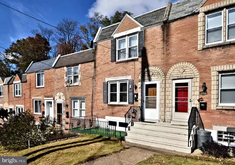353 W Salaignac St, Philadelphia, PA 19128
