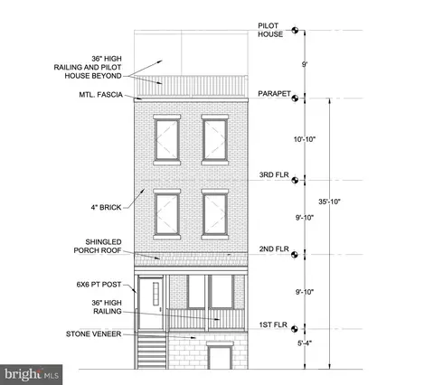 4153 Mantua Ave, Philadelphia, PA 19104