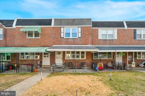 411 Seville St, Philadelphia, PA 19128