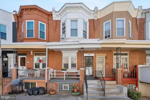 5118 Chancellor St, Philadelphia, PA 19139