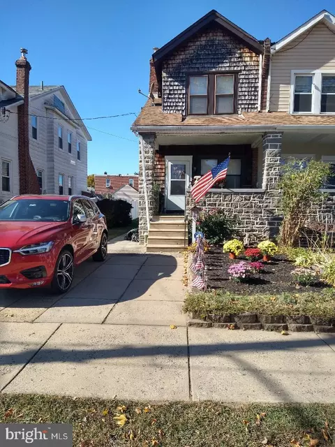 7514 Montour St, Philadelphia, PA 19111