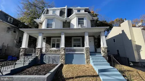 531 E Brinton St, Philadelphia, PA 19144