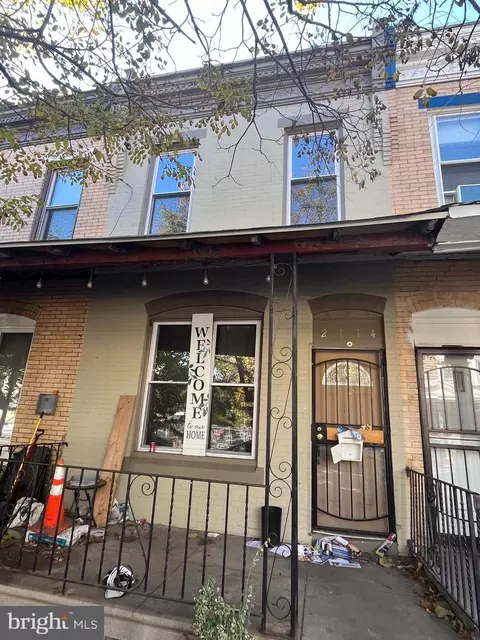 2114 W Indiana Ave, Philadelphia, PA 19132
