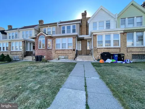 542 Sentner St, Philadelphia, PA 19120