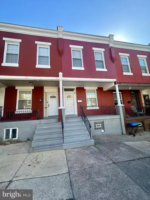 1326 Narragansett St, Philadelphia, PA 19138