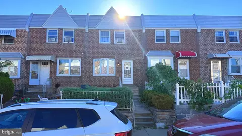 7111 Saul St, Philadelphia, PA 19149