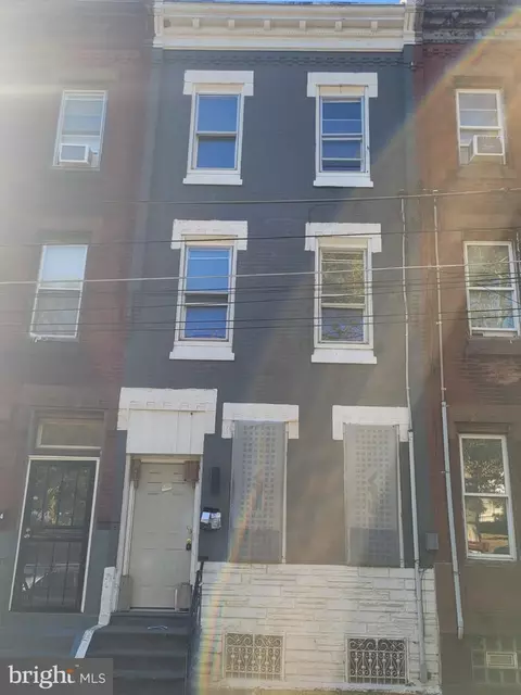 642 E Indiana Ave, Philadelphia, PA 19134