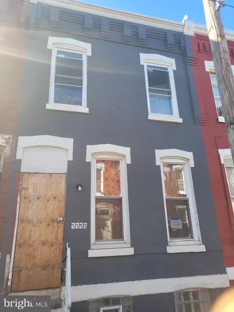 2222 N Gratz St, Philadelphia, PA 19132