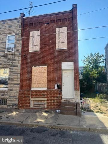 496 Kensington Philadelphia Homes For Sale & Kensington, Philadelphia