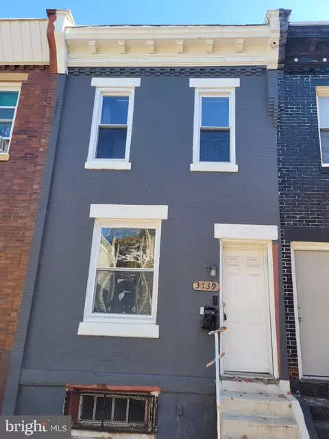 3139 N Stillman St, Philadelphia, PA 19132