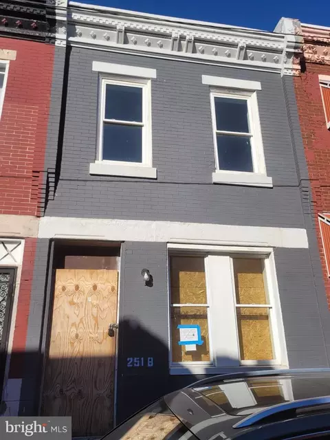 2518 N Garnet St, Philadelphia, PA 19132
