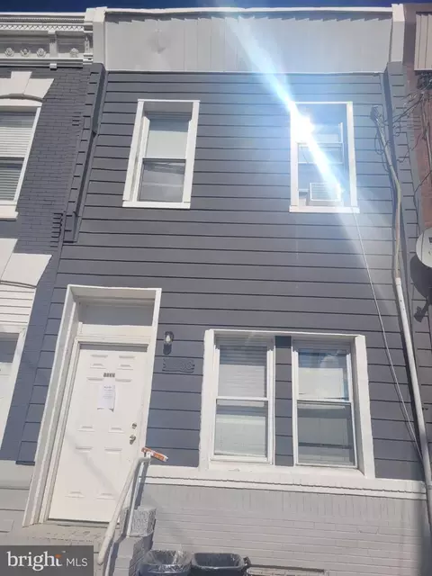 1233 W Huntingdon St, Philadelphia, PA 19133