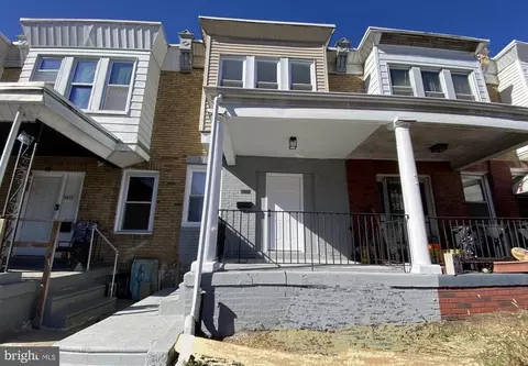 4812 Stenton Ave, Philadelphia, PA 19144
