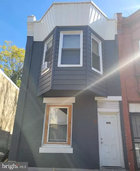 2835 N Ringgold St, Philadelphia, PA 19132