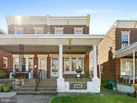 634 Elkins Ave, Philadelphia, PA 19120
