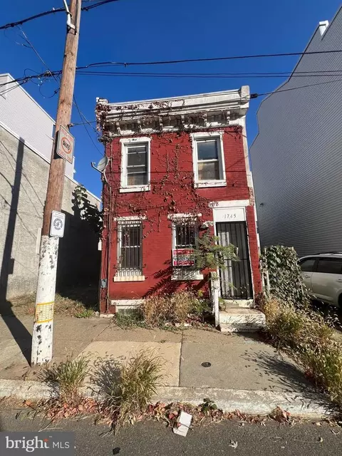 1745 W Seybert St, Philadelphia, PA 19121
