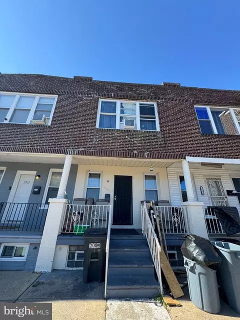 2008 Margaret St, Philadelphia, PA 19124