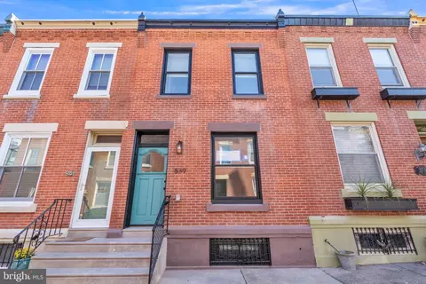 839 N Taylor St, Philadelphia, PA 19130