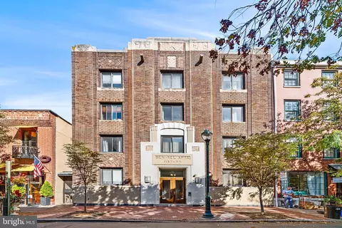 1137 Pine St #308, Philadelphia, PA 19107