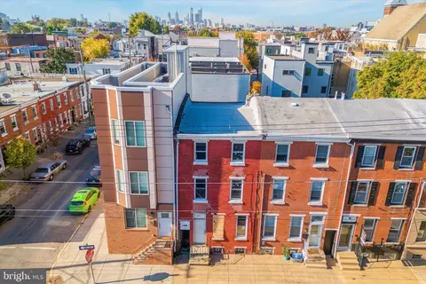 2176 E Sergeant St, Philadelphia, PA 19125
