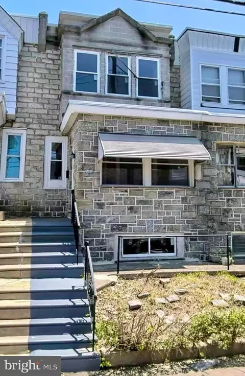615 N 66th St, Philadelphia, PA 19151