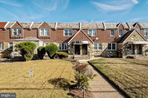 8265 Thouron Ave, Philadelphia, PA 19150