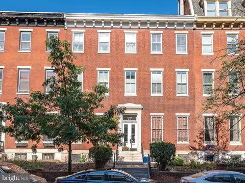 1503 Green St #6, Philadelphia, PA 19130