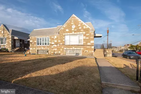 2331 Faunce St, Philadelphia, PA 19152
