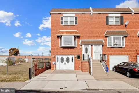 3428 Belgrade St, Philadelphia, PA 19134
