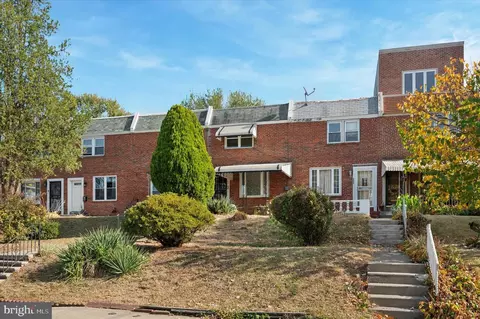6465 Belfield Ave, Philadelphia, PA 19119