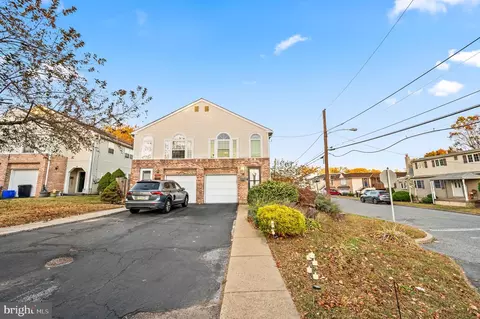 4815 Arendell Ave, Philadelphia, PA 19114