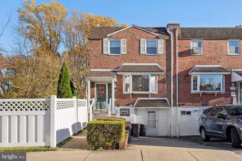 3511 Teton Rd, Philadelphia, PA 19154