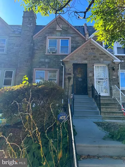 7724 Cedarbrook Ave, Philadelphia, PA 19150