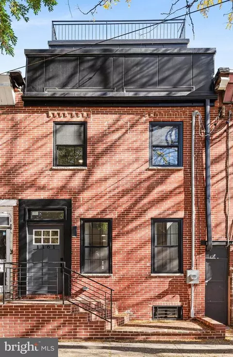 1161 Gerritt St, Philadelphia, PA 19147