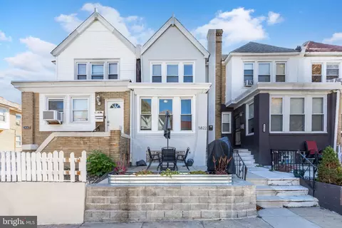 5822 Woodcrest Ave, Philadelphia, PA 19131