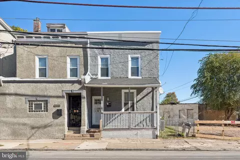 6007 E Wister St, Philadelphia, PA 19138